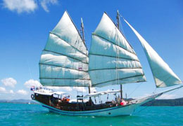 Sail in Phang-nga Bay
