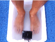 Ion Cleanse Footbath (3 x sessions) at Atmanjai