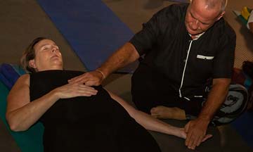 Reiki Healing