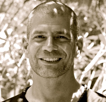 JASON BLACKMAN