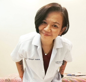 DR.KAAN