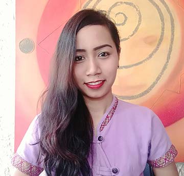 MAYZA