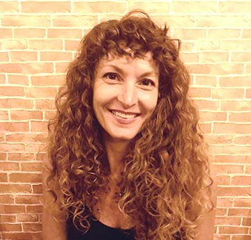 NOLA MONDINI
