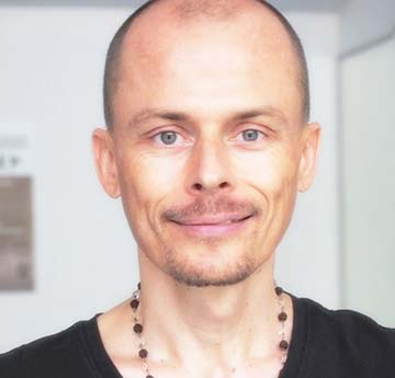 TOMASZ GOETEL